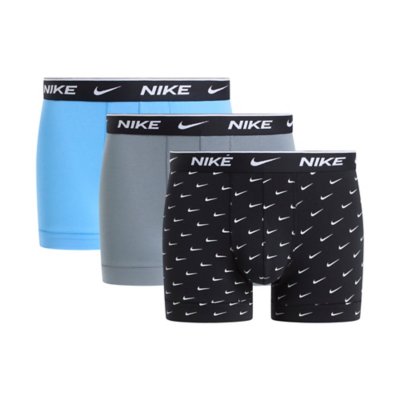 Boxer homme Trunk Multicolore KE1284  NIKE