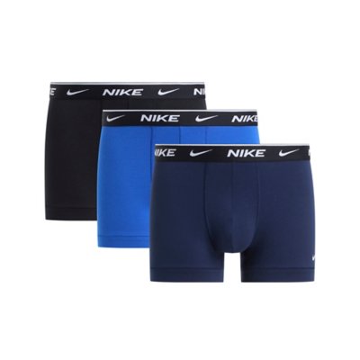 Boxer homme Trunk Multicolore KE1284  NIKE