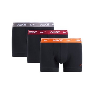 Boxer homme Trunk Multicolore KE1284  NIKE
