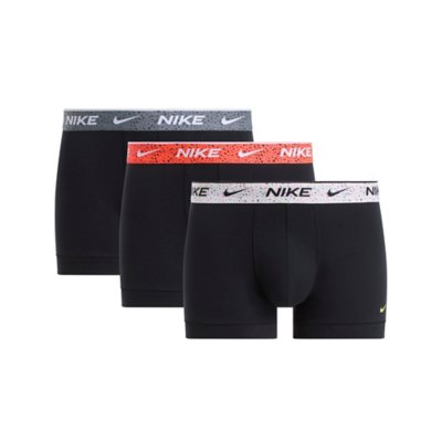Boxer homme Trunk Multicolore KE1284  NIKE