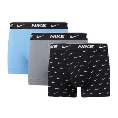 Boxer homme Trunk Multicolore KE1284  NIKE