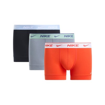 Boxer homme Trunk Multicolore KE1284  NIKE