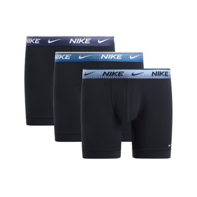 Boxer homme Dri-FIT Multicolore KE1285  NIKE