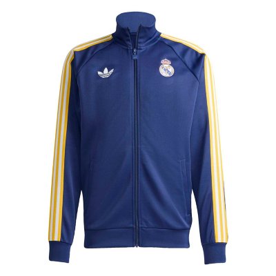 veste de football homme real madrid originals