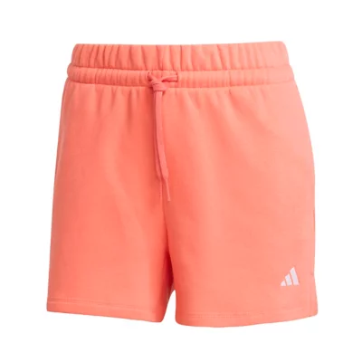 Short femme petit logo Feel cozy Essentials ADIDAS