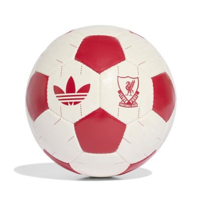 ballon de football adulte club liverpool fc extérieur