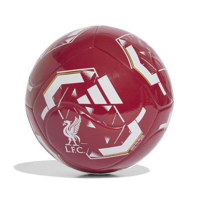 ballon de football club domicile liverpool fc