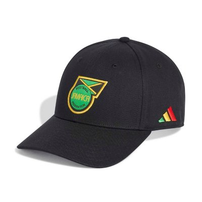 casquette de football adulte jamaïque 26