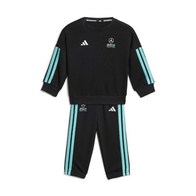 adidas Ensemble Bebe Mercedes Amg Petronas Formule 1 Team Dna