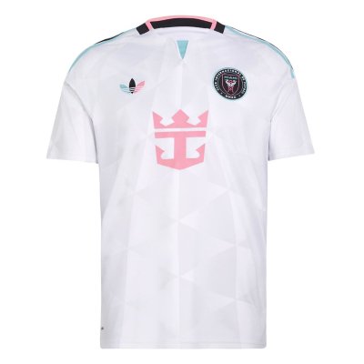 maillot de football homme inter miami cf third messi 2026