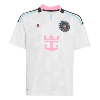maillot de football enfant inter miami cf third messi 2026