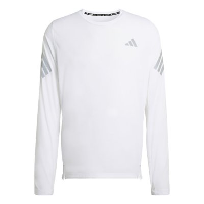 adidas Tee Shirt De Running A Manches Longues Homme Adi365 Iconic