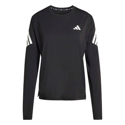 adidas Tee Shirt De Running A Manches Longues Femme Adi365 Climacool