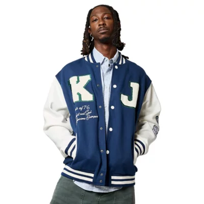 Men Vetement Kaporal Homme Nouvelle Collection Veste Homme Keddy