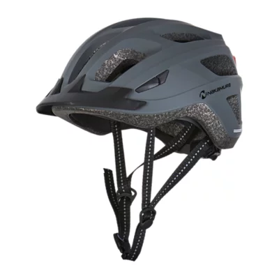 Casque De Vélo Adulte Ville Polyvalent 20 NAKAMURA INTERSPORT