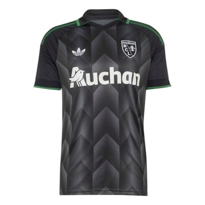 maillot de football homme rc lens extérieur 26/27