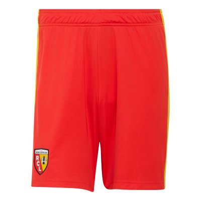 short de football homme rc lens domicile 26/27