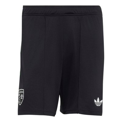 short de football homme rc lens extérieur 26/27
