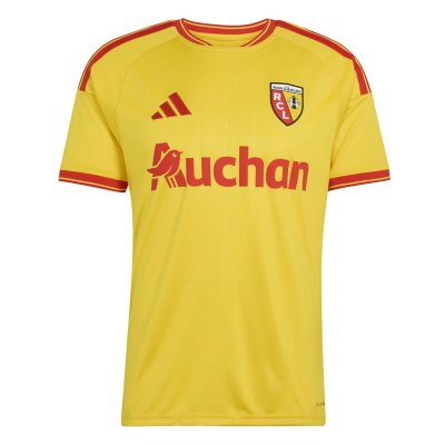 maillot de football homme rc lens domicile 26/27