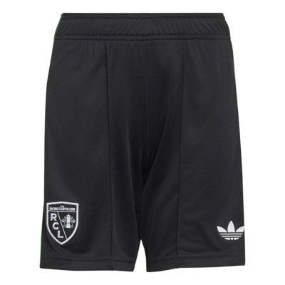 short de football enfant rc lens extérieur 26/27