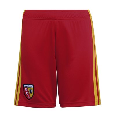short de football enfant rc lens domicile 26/27