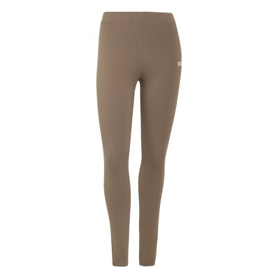 adidas Legging Femme Coton Essentials Linear