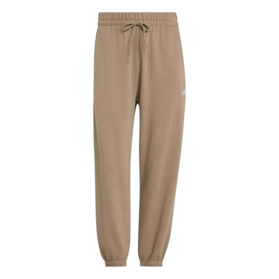 adidas Jogging Femme A Revers French Terry Petit Logo Essentials