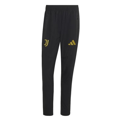 pantalon d'entraînement de football homme juventus turin tiro travel