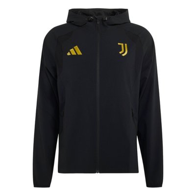 veste de football homme juventus turin tiro travel