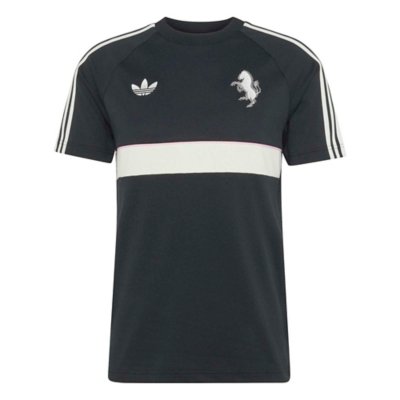 tee-shirt de football homme juventus turin og