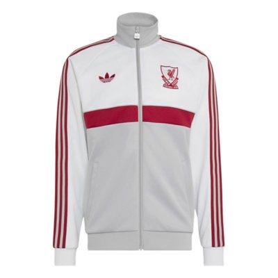 veste de football homme liverpool fc originals