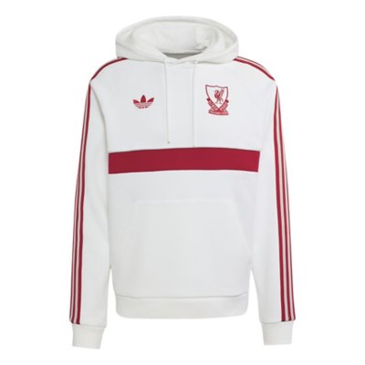 sweatshirt de football homme liverpool fc originals