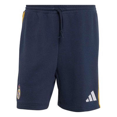 short d'entraînement de football homme real madrid dna