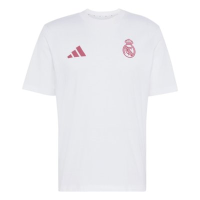 tee-shirt de football homme graphique real madrid seasonal