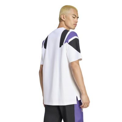 tee-shirt de football homme real madrid eqt