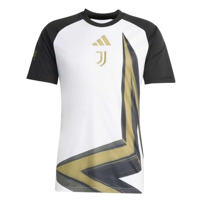 maillot d'entraînement de football homme juventus pré-match 26/27