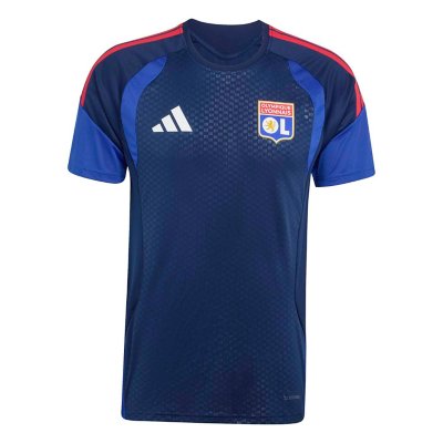 maillot d'entraînement de football homme olympique lyonnais 26/27 tiro26 competition