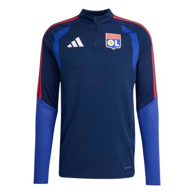 haut d'entraînement de football homme olympique lyonnais 26/27 tiro26 competition