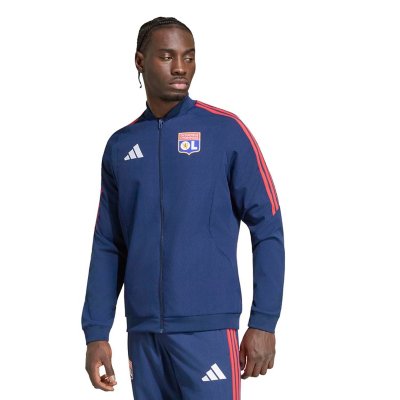 veste de football homme olympique lyonnais 26/27 tiro 26 competition