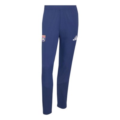 pantalon d'entraînement de football homme olympique lyonnais 26/27 tiro26 competition