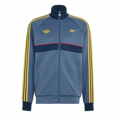 veste de football homme arsenal fc og