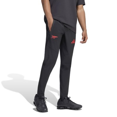 pantalon d'entraînement de football homme arsenal fc tiro travel