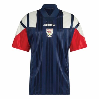 maillot d'entraînement de football homme arsenal fc eqt
