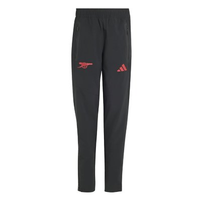 pantalon d'entraînement de football enfant arsenal fc tiro travel