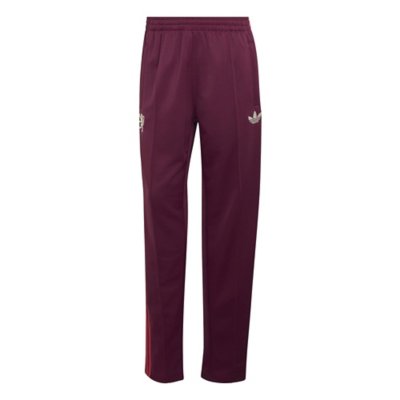pantalon d'entraînement de football homme olympique lyonnais originals