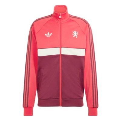 veste de football homme olympique lyonnais originals