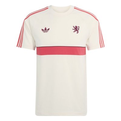 tee-shirt de football homme olympique lyonnais originals