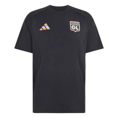 tee-shirt de football homme olympique lyonnais tiro travel
