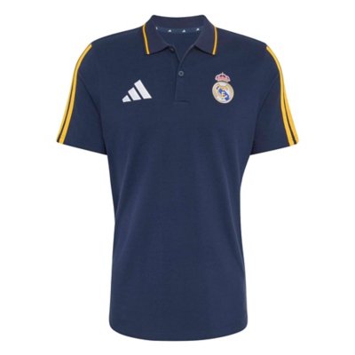 polo de football homme real madrid dna