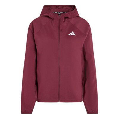 adidas Coupe Vent De Running Femme Adi365 Running Essentials